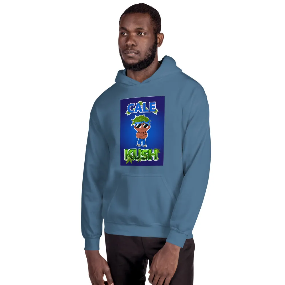 CALE KUSH NAK Mode 3 Hoodie