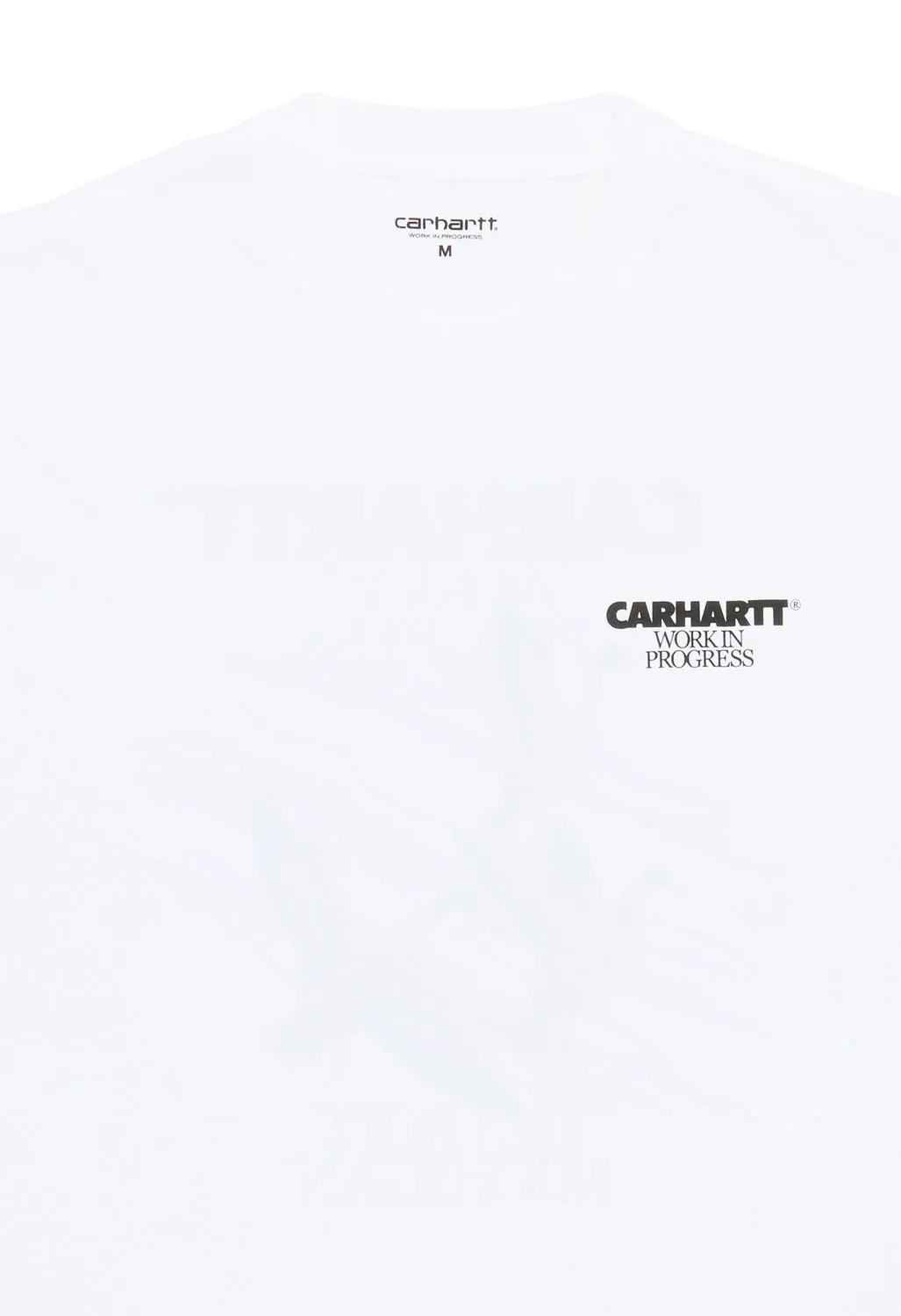 Carhartt WIP Ducks T-Shirt - White