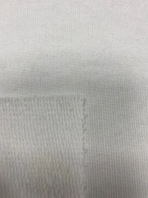 COTTON FRENCH TERRY 245 GSM