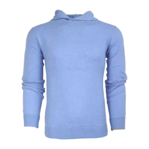 Koko Hoodie (Wolf Blue)