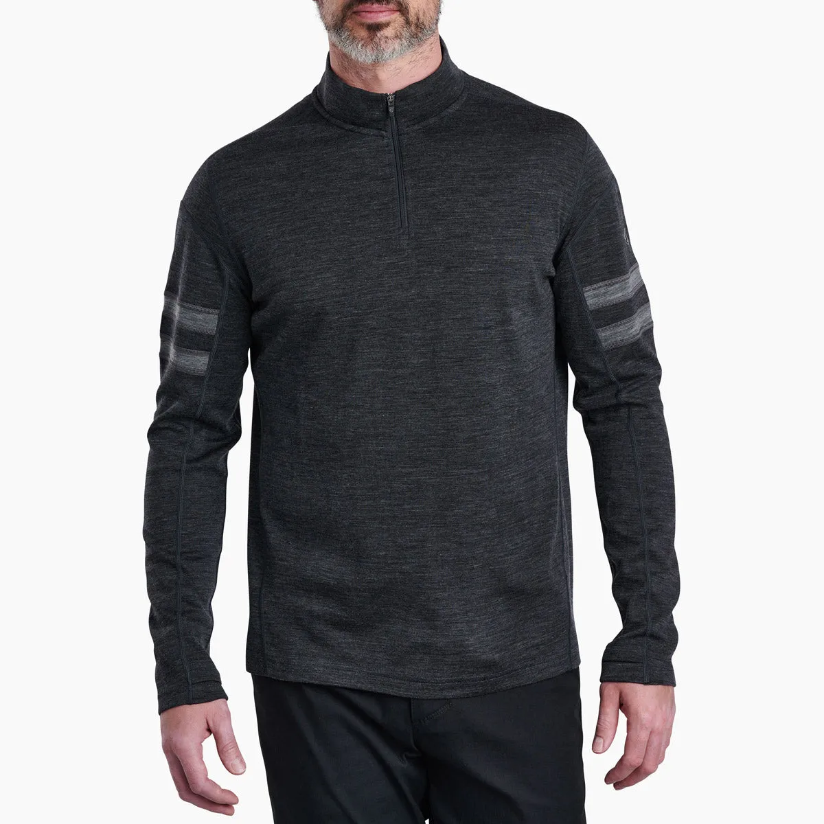 Men's Kuhl Team Merino 1/4 Zip