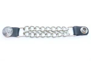 Vest Extender - Buffalo Nickle