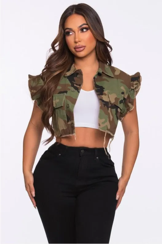 WOMEN FASHION SUMMER CUTE TOP VESTS
