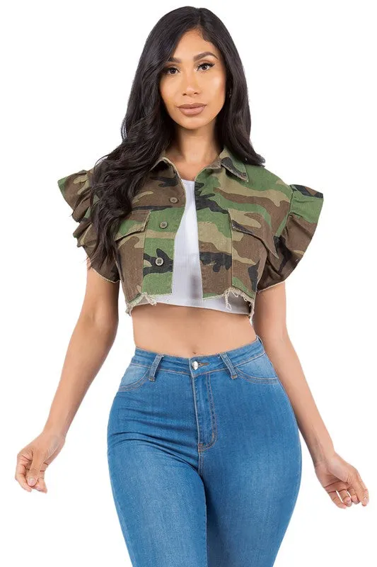WOMEN FASHION SUMMER CUTE TOP VESTS