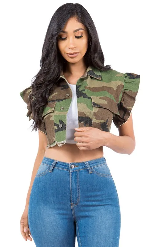 WOMEN FASHION SUMMER CUTE TOP VESTS